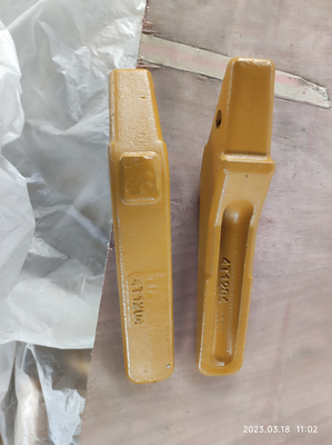 TIG Flush Mounted Backhoe Loader-Adapter voor Kattenj200 4T1204 Vervanging