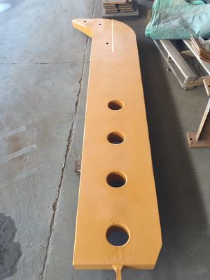 Stalen bulldozer-ripperschachten voor D11-serie 104-9277 8E0467 8E8413 9W0259