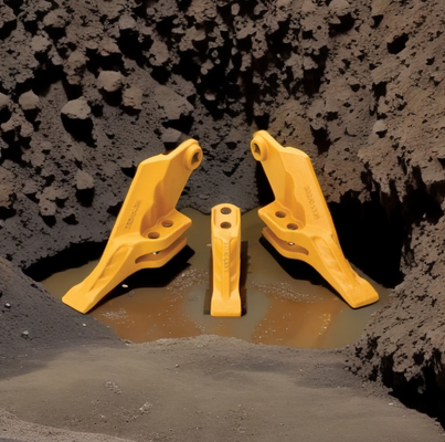 JCB ExcavatorROCK het Punt van Emmertanden 332-C4388 332-C4389 332-C4390Tooth voor JCB 3CX en JCB 4CX