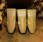 NB TIG® van de de Rotsemmer van KOMATSU PC200 van de merkfabriek de Tanden van de Tanden 205-70-19570/205-70-19570RC Mijnbouw