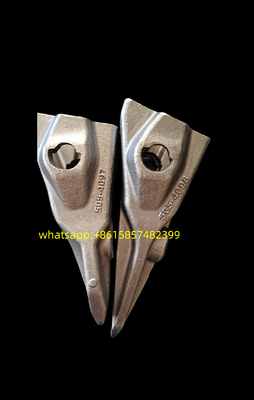 CAL098TL A90 Graafmachine GP Spike Tip 505-4098 Voor D320L E320c Kattenpenetratie PLUS Tanden Graafmachine Onderdelen
