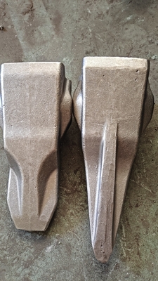 CAL098TL A90 Graafmachine GP Spike Tip 505-4098 Voor D320L E320c Kattenpenetratie PLUS Tanden Graafmachine Onderdelen