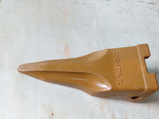 Duurzame TIG merk Daewoo DH360 Bucket Tanden 2713-1236TL Tand
