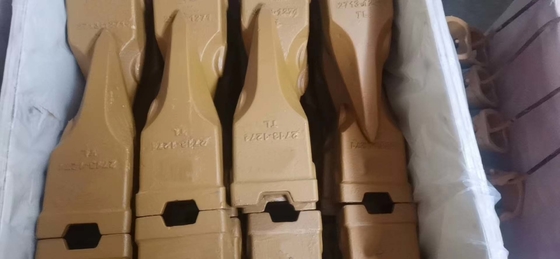 NB TIG® TIGER TOTH 2713-1217TL emmertanden voor Daewoo DH220 gemaakt in China