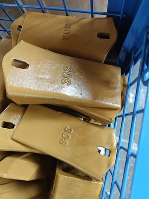 ESCO 30S  Bak Tandemmer Bak Tips Voor ESCO