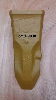 Smeden Daewoo130 Emmertanden Emmertips 2713-9038RC Tand Duurzaam Voor Daewoo Grondverzetmachines