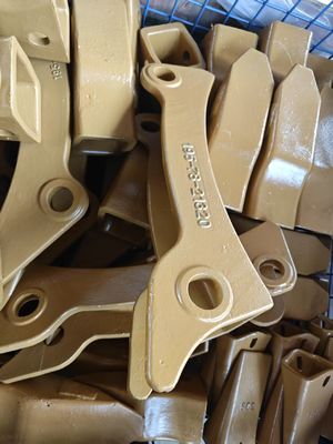 Komatsu Bulldozer Ripper Bewakers En Beschermers 195-78-21320 Voor D85 D155 D275 D355