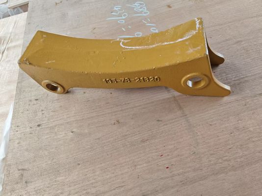 Komatsu Bulldozer Ripper Bewakers En Beschermers 195-78-21320 Voor D85 D155 D275 D355