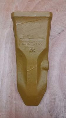 2713-9038 het Graafwerktuig Bucket Teeth 48HRC ISO van het legeringsstaal