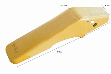 TIG de Vervangstukken van het de Bouwmateriaal van  Flush Adapter 1U1254 1U1304 1U1354 van de merkfabriek