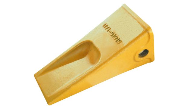 TIG tanden 1171-01910 Graafwerktuig Bucket Rock Tooth van de merkemmer voor het Graafwerktuig Machine van  EC360