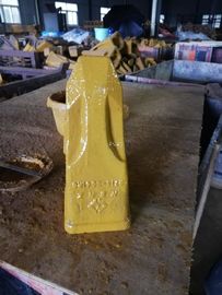 DOOSAN S130 Daewoo DH130 bak tanden bak tips 2713-9038 tand met duurzaam materiaal voor Daewoo grondverzetmachines