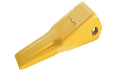 TIG Brand-van de de tandenkat 9W2452 van de schulpzaagemmer de tanden van de de Emmerschulpzaag voor bulldozer D5D6D7D8 om Schulpzaag te passen