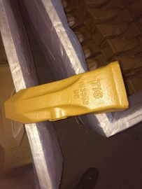 TIG Brandcasting-tanden   320 de tand van emmertanden 1U3352 en 1U3352RC-tand voor de Familie van 320 J350 met koolstofstaal