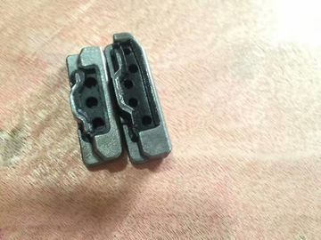 De Tandenspelden van de graafwerktuigemmer voor V13 V17 V19 V20 V23 V33 V43 V51 V61 V69 V71
