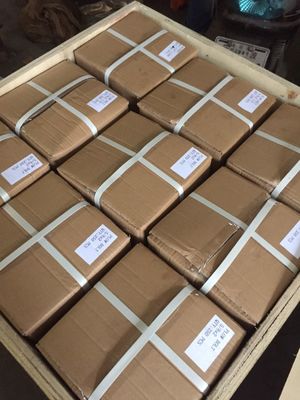 P60 Graafmachine Bak Vergrendelingspen Met Mile Staal Zink Gecoat Zwart Zuurstof Oppervlak