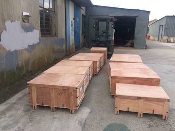 Van de het Graafwerktuigemmer van de corrosieweerstand de Tandenspelden voor KOMATSU PC400 PC650 PC1000