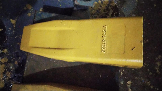 KOM D85, D135, D150 D155 Ripper Tanden 175-78-31230 Graafmachine Bucket Tanden TIG Ripper Bucket Tips slijtagelementen