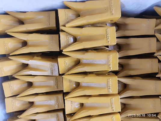 Het Kleine Graafwerktuig Twin Tiger Tooth 1U3202 1U3202T 1U3202WT van TIG  J200 voor J200