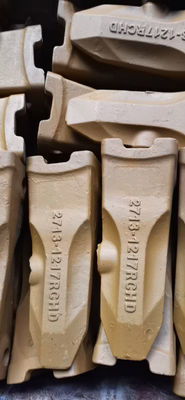 NB TIG® merk fabriek Digging Mining Tanden Graafmachine Bucket Tips 2713-1217RC Voor Daewoo Aarde Moving Machines