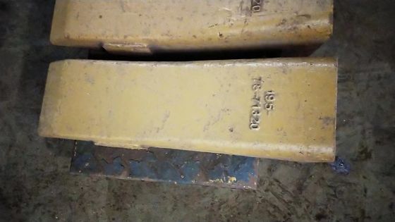 TIG Merk KOM D375A 195-78-71320 Ripper Tanden Graafmachine Bucket Tanden TIG Ripper Bucket Tips slijtagelementen