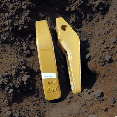 TIG de Vervangstukken van het de Bouwmateriaal van  Flush Adapter 1U1254 1U1304 1U1354 van de merkfabriek