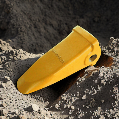 TIG de tanden van de merkemmer van van de de Rotsemmer van het Legeringsstaal PC650 Tanden 209-70-54210 RC met V51-Machine