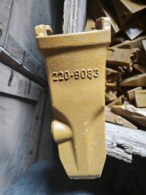 Zware  K80 220-9083 Tandgraaf Bucket Tanden voor Crawler Graafmachine