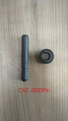 J300 107-3308 8E6259 Graafmachine Bucket Lock Pin And Lock Spare Parts Abrasieresistentie