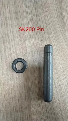 KOBELCO SK200 PIN Graafmachine Bakvergrendelingspen Komatsu Bak Tandpen