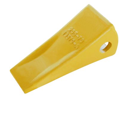 NB TIG® Merk facory van het Graafwerktuig Bucket Teeth 205-70-19570, Aftermarket Gravende Emmertand van KOMATSU PC200