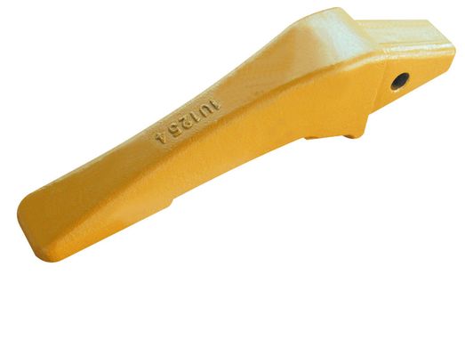 TIG merkfabriek van Legeringsstaal  Flush Adapter 1U1254 1U1304 1U1354 voor Emmertanden