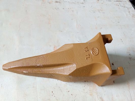 TIG Brand-fabrieksV de tandenv51syl V51TLand adapter van de reeksemmer met duurzame materiële en met lange levensuur V51-MACHINE