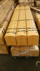 De Bulldozer Snijkanten en Beëindigenbeetjes 195-70-61940 van de wiellader voor Bouwmachine