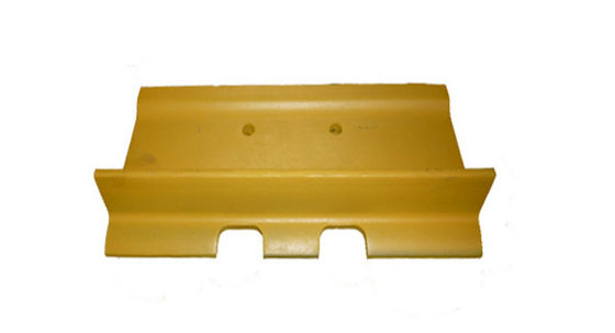 Van het de Assemblagegraafwerktuig van de spoorschoen de Machinesvervangstukken van Undercarriage Parts Construction