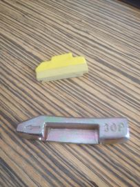 K-serie graafmachine Bucket Teeth Pins K25 K30 K40 K50 K70 K80 K110 K130