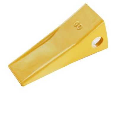 Smeedstukgraafwerktuig Bucket Teeth PC60RC voor Aarde het Bewegende Graven