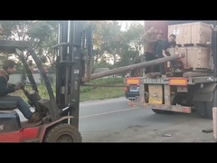 Cat Wear Parts 4T5502 Bucket Ripper Tanden voor Bulldozer D9 D10